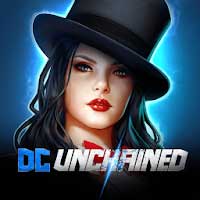 DC: UNCHAINED游戏