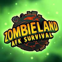 Zombieland: AFK Survival最新版游戏