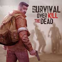 Overkill the Dead: Survival游戏