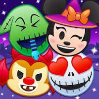 Disney Emoji Blitz最新版游戏