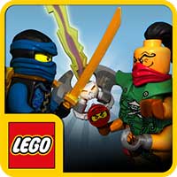 LEGO Ninjago Skybound国际版