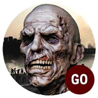 Zombie GO最新版游戏