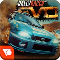 Rally Racer EVO最新版游戏