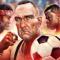 Underworld Soccer Manager 20最新版游戏