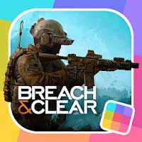 Breach and Clear GameClub国际版