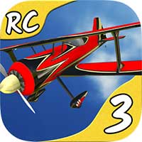 RC Plane 3国际版