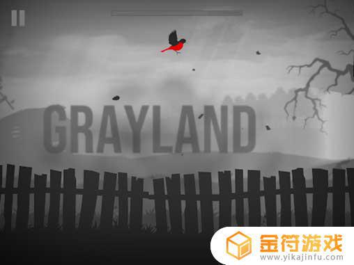 Grayland下载