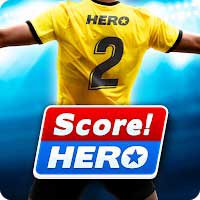 Score! Hero 2022国际版