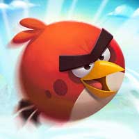 Angry Birds 2 MOD APK官方版