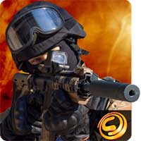 Battlefield Combat Duty Call 2.1.1国际版官方