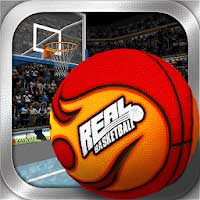 Real Basketball最新版
