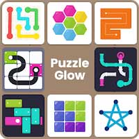 Puzzle Glow游戏