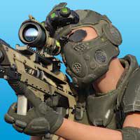 Sniper Shooter 3D最新版游戏