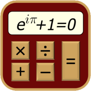 Scientific Calculator (adfree)手机版