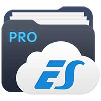 ES File Explorer Pro 1.1.4.1安卓版