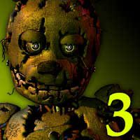 Five Nights at Freddy’s 3国际版