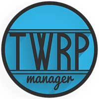TWRP Manager手机版