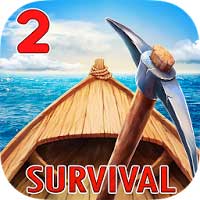 Ocean Survival 3D 2英文版