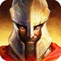 Spartan Wars Blood and Fire 1.5.5国际版