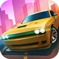 Traffic Nation Street Drivers 2.01最新版游戏
