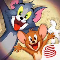 Tom and Jerry: Chase国际版