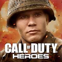 Call of Duty Heroes 4.9.1国际版
