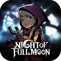 Night of the Full Moon官方版