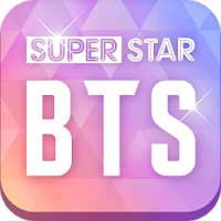 SuperStar BTS国际版