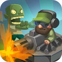 Zombie World: Tower Defense最新版游戏