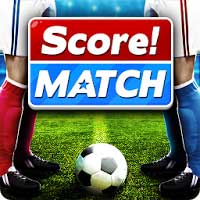 Score! Match MOD APK国际版