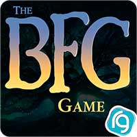 The BFG Game游戏