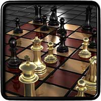 3D Chess Game 2.4.1.0国际版