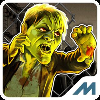 Zombies游戏