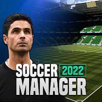 Soccer Manager 2022官方版