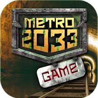 Metro 2033 Wars 1.91最新版游戏
