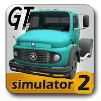 Grand Truck Simulator 2最新版