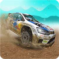 M.U.D. Rally Racing国际版