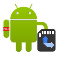 move app to sdcard pro正版