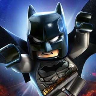 LEGO Batman: Beyond Gotham国际版官方