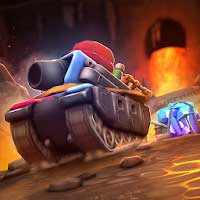 Pico Tanks: Multiplayer Mayhem