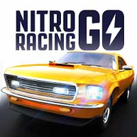 Nitro Racing GO最新版