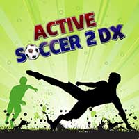 Active Soccer 2 DX Full