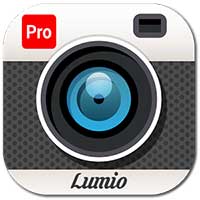 Lumio Cam Premium正版