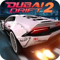 DUBAI DRIFT 2英文版