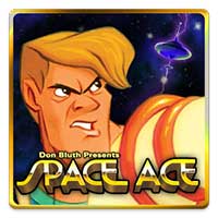 Space Ace游戏