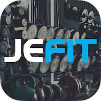 JEFIT Workout Tracker正版