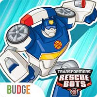 Transformers Rescue Bots: Hero国际版