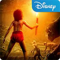 The Jungle Book Mowglis Run 1.0.3游戏