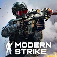 Modern Strike最新版游戏