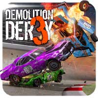 Demolition Derby 3国际版
